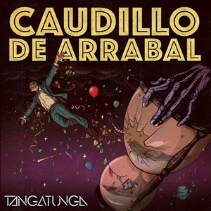 Caudillo de Arrabal