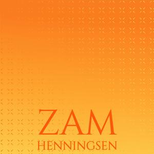 Zam Henningsen