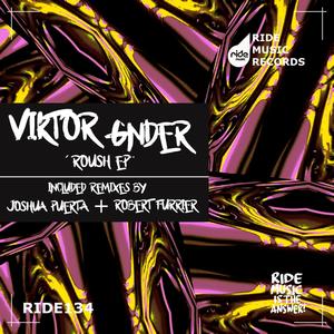 Roush (Joshua Puerta Remix)