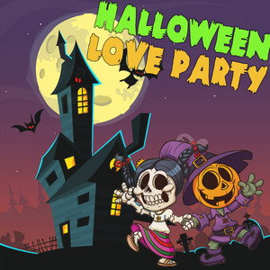 Halloween Love Party