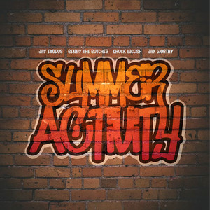 Summer Activity (feat. Jay Worthy & Chuck Inglish) (Explicit)