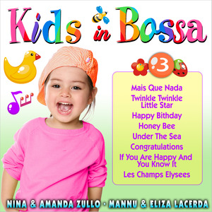 Kids in Bossa 3