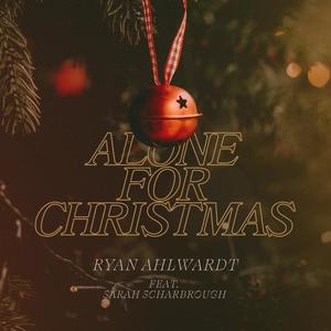 Alone for Christmas (feat. Sarah Scharbrough)