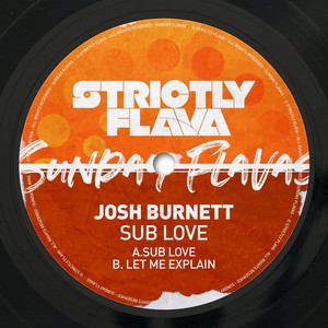 Let Me Explain (Original Mix)