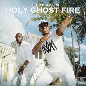 Holy Ghost Fire