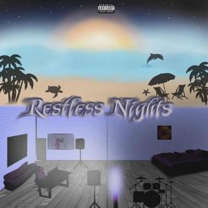 Restless Nights (feat. Adcu)