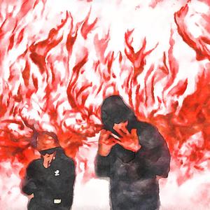 Restless Nights (feat. Adcu)