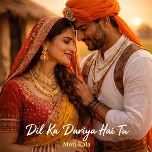 Dil Ka Dariya Hai Tu