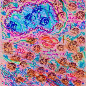 PRETTY GIRL MIX 3 (feat. sloane)