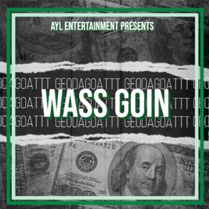 WASS GOIN