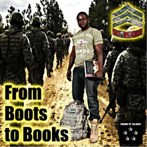 From Boots to Books (Explicit)