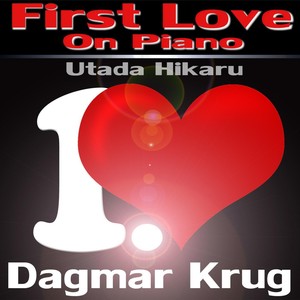 First Love On Piano (Utada Hikaru)