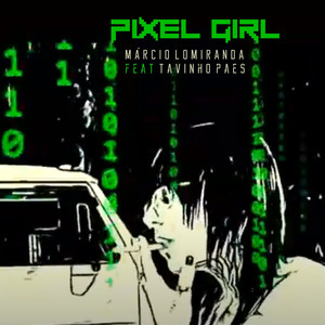 Pixel Girl