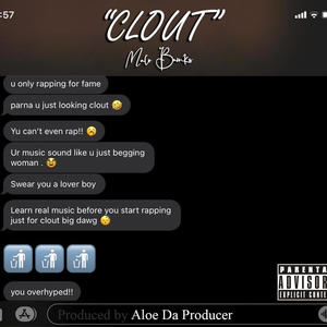 Clout (Explicit)