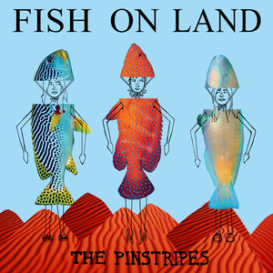 Fish on Land