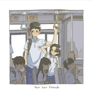 Not Just Friends