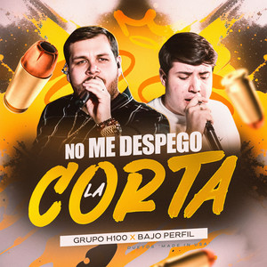 No Me Despego La Corta (En Vivo)