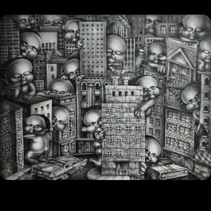 XALASS (feat. Ra & TiJ)