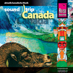 Soundtrip Canada