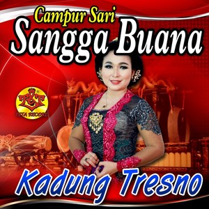 Kadung Tresno (Live)