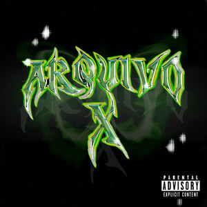 Arquivo X (Explicit)