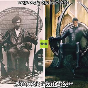 Black Panther (Explicit)