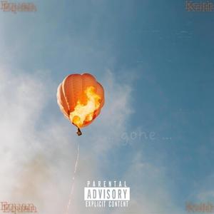 Gone (Explicit)