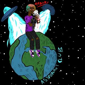 TO THE MOON (Explicit)