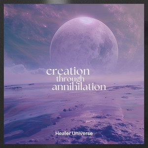 Creation Through Annihilation
