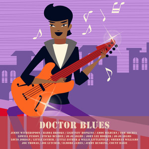 Doctor Blues