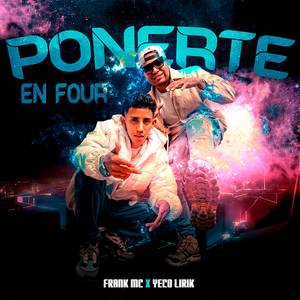 Ponerte En Four (Explicit)