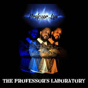 The Professor's Laboratory (Explicit)