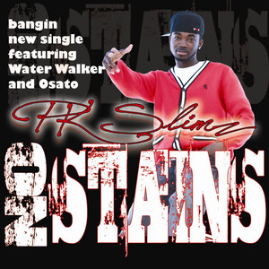 No Stains (feat. Water Walker & Osato)