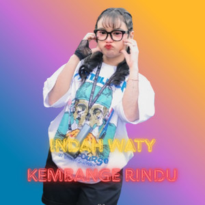 Kembange Rindu (Live)