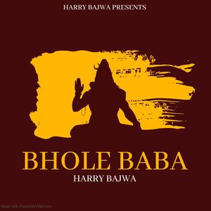 Bhole Baba