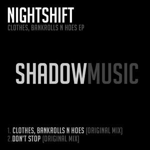 Don't Stop (Original Mix)