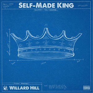 Self-Made King (Explicit)