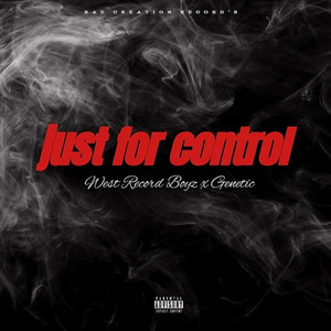 Just for Control