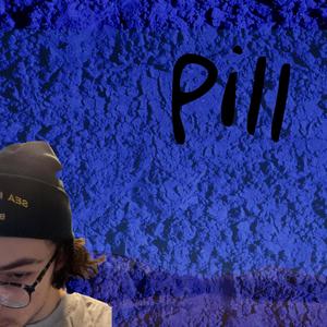 pill