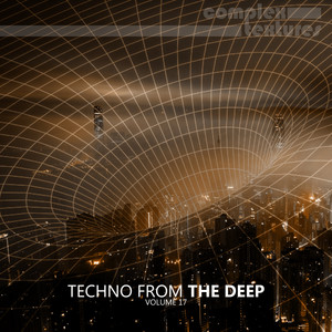 Techno from the Deep, Vol. 17