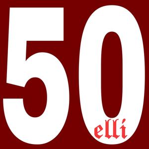 50 (feat. WOLİ) [Explicit]