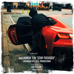 Stay Focused (Single Pack) [Explicit]