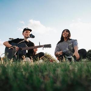 Unexpected King (feat. Calista Rivers) (Acoustic)