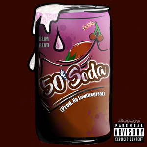 50 Soda