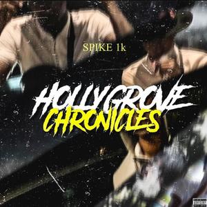 HollyGrove CHRONICLES (Explicit)