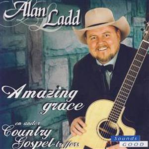 Amazing Grace En Ander Country Gospel-Treffers