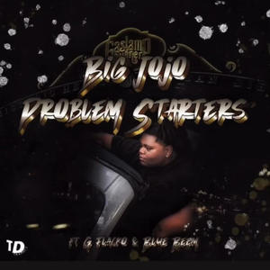 Problem starters (feat. G Flacko & Blue Beem) (Explicit)