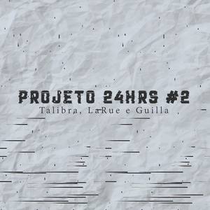 Projeto 24Hrs #2
