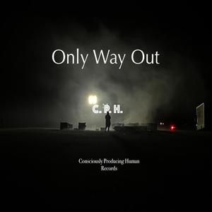 Only Way Out (feat. Nathan Vine)