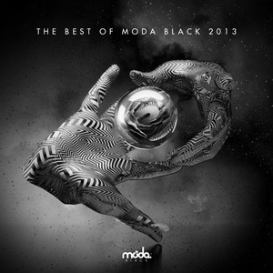 The Best of Moda Black 2013